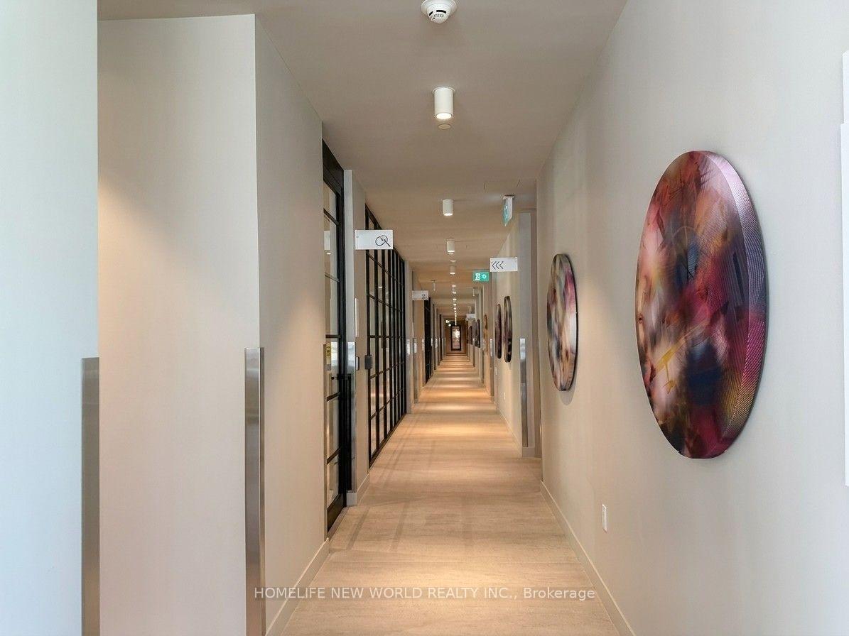 Photo 26 of Unit 2609, 55 Cooper Street, Toronto, Waterfront Communities — HOMEH