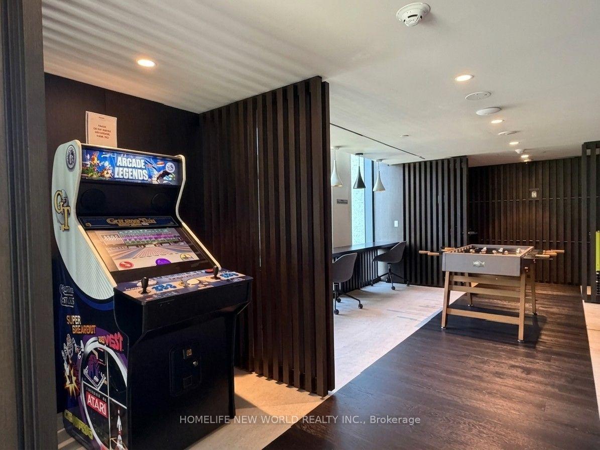 Photo 27 of Unit 2609, 55 Cooper Street, Toronto, Waterfront Communities — HOMEH