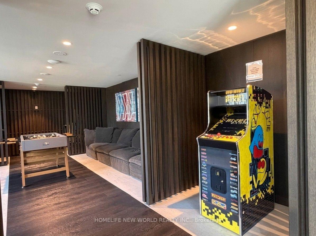 Photo 29 of Unit 2609, 55 Cooper Street, Toronto, Waterfront Communities — HOMEH
