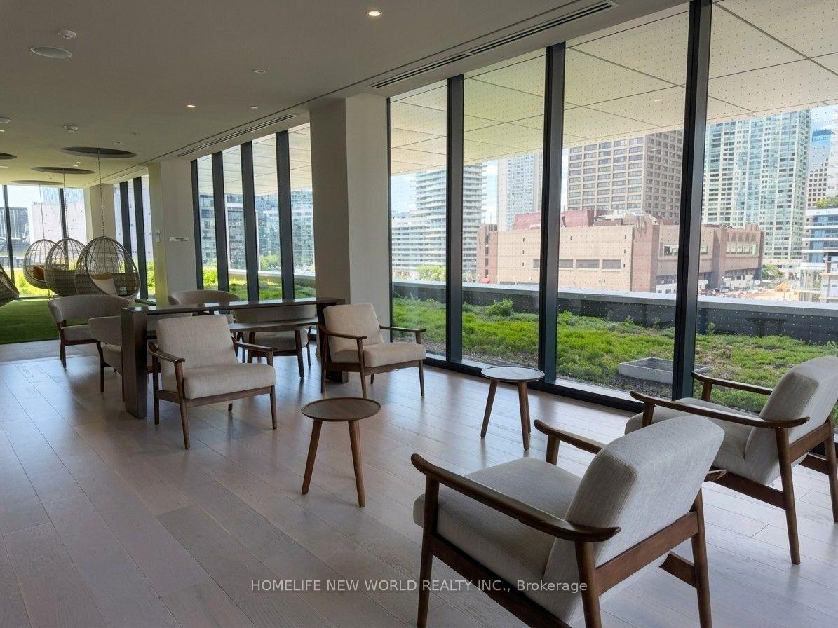 Photo 30 of Unit 2609, 55 Cooper Street, Toronto, Waterfront Communities — HOMEH