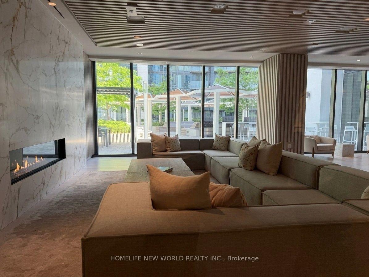 Photo 31 of Unit 2609, 55 Cooper Street, Toronto, Waterfront Communities — HOMEH