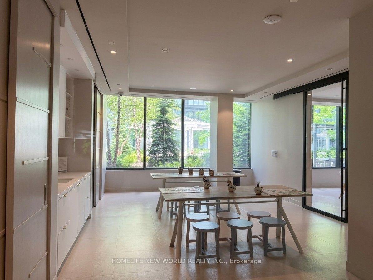 Photo 32 of Unit 2609, 55 Cooper Street, Toronto, Waterfront Communities — HOMEH