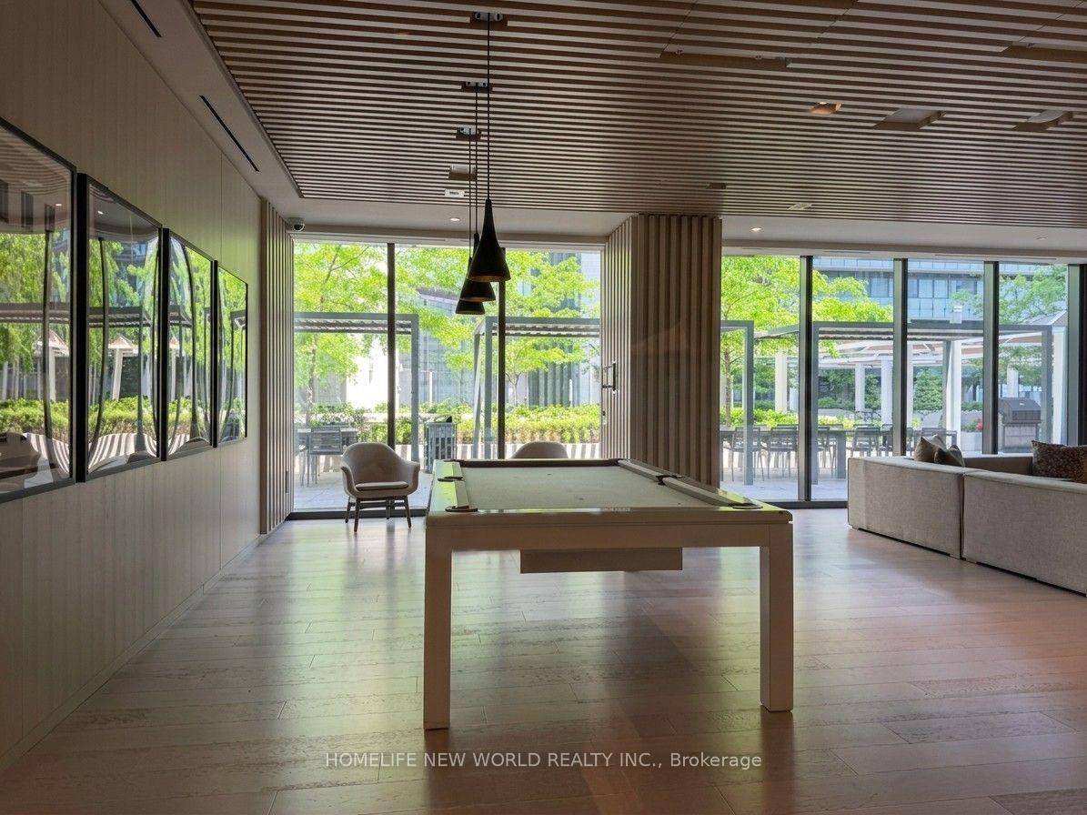 Photo 33 of Unit 2609, 55 Cooper Street, Toronto, Waterfront Communities — HOMEH
