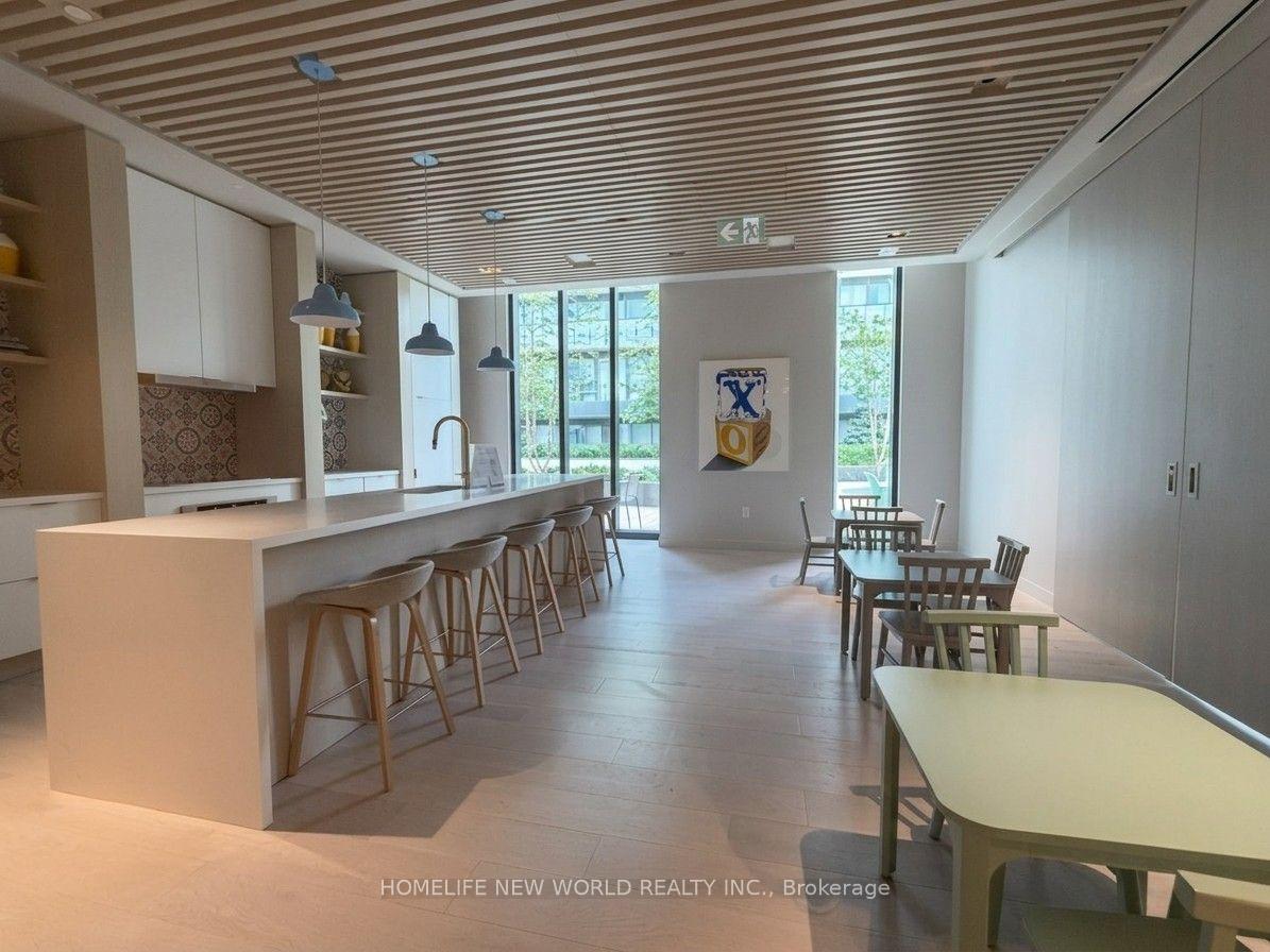 Photo 34 of Unit 2609, 55 Cooper Street, Toronto, Waterfront Communities — HOMEH