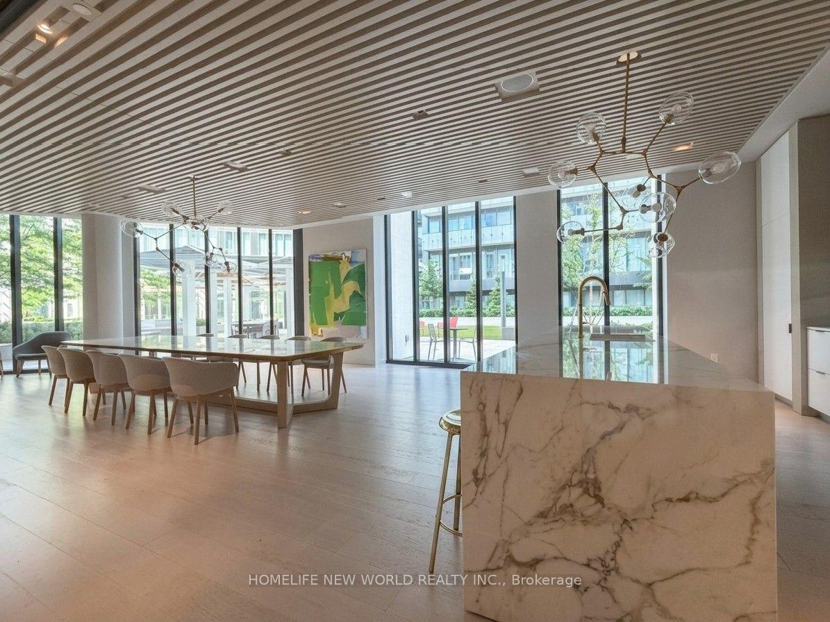 Photo 35 of Unit 2609, 55 Cooper Street, Toronto, Waterfront Communities — HOMEH