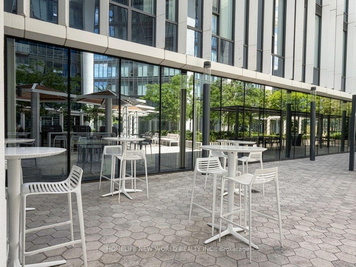 Photo 36 of Unit 2609, 55 Cooper Street, Toronto, Waterfront Communities — HOMEH