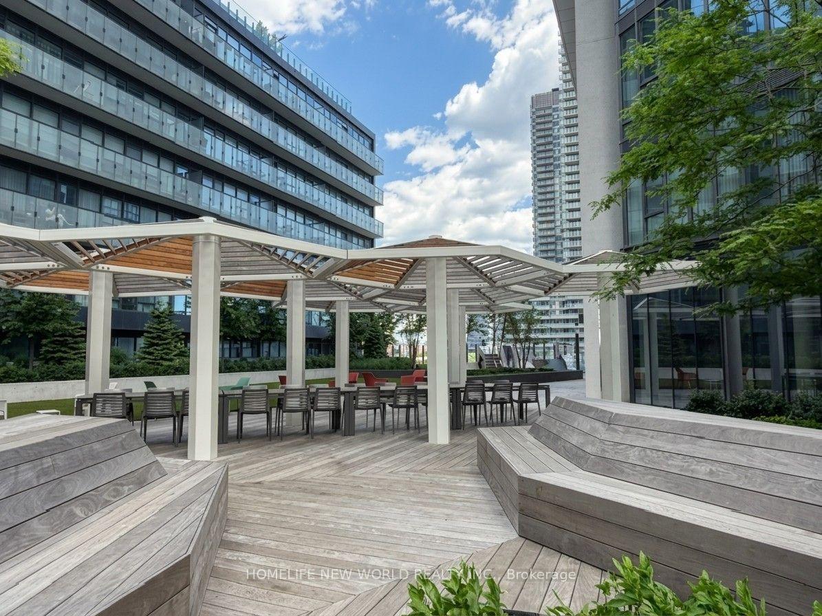 Photo 37 of Unit 2609, 55 Cooper Street, Toronto, Waterfront Communities — HOMEH
