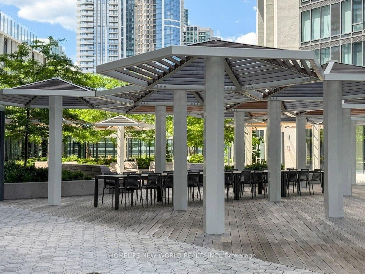 Photo 38 of Unit 2609, 55 Cooper Street, Toronto, Waterfront Communities — HOMEH