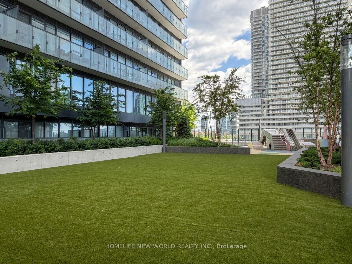Photo 39 of Unit 2609, 55 Cooper Street, Toronto, Waterfront Communities — HOMEH