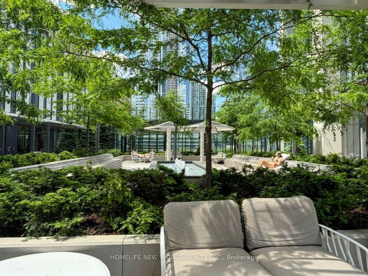 Photo 40 of Unit 2609, 55 Cooper Street, Toronto, Waterfront Communities — HOMEH