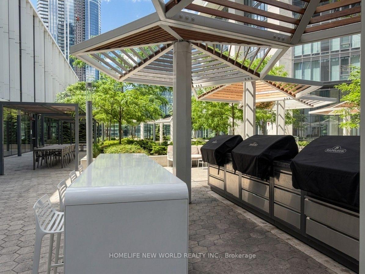 Photo 41 of Unit 2609, 55 Cooper Street, Toronto, Waterfront Communities — HOMEH