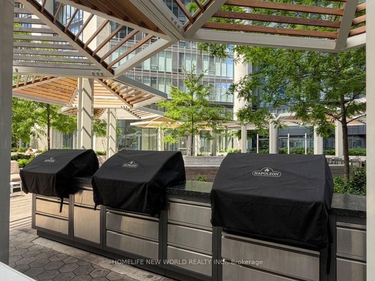 Photo 42 of Unit 2609, 55 Cooper Street, Toronto, Waterfront Communities — HOMEH