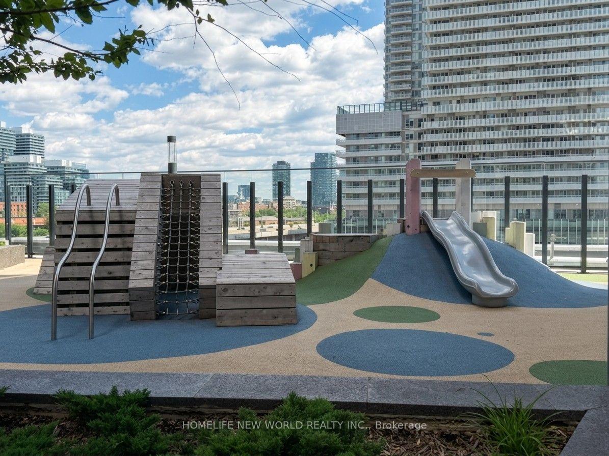 Photo 43 of Unit 2609, 55 Cooper Street, Toronto, Waterfront Communities — HOMEH