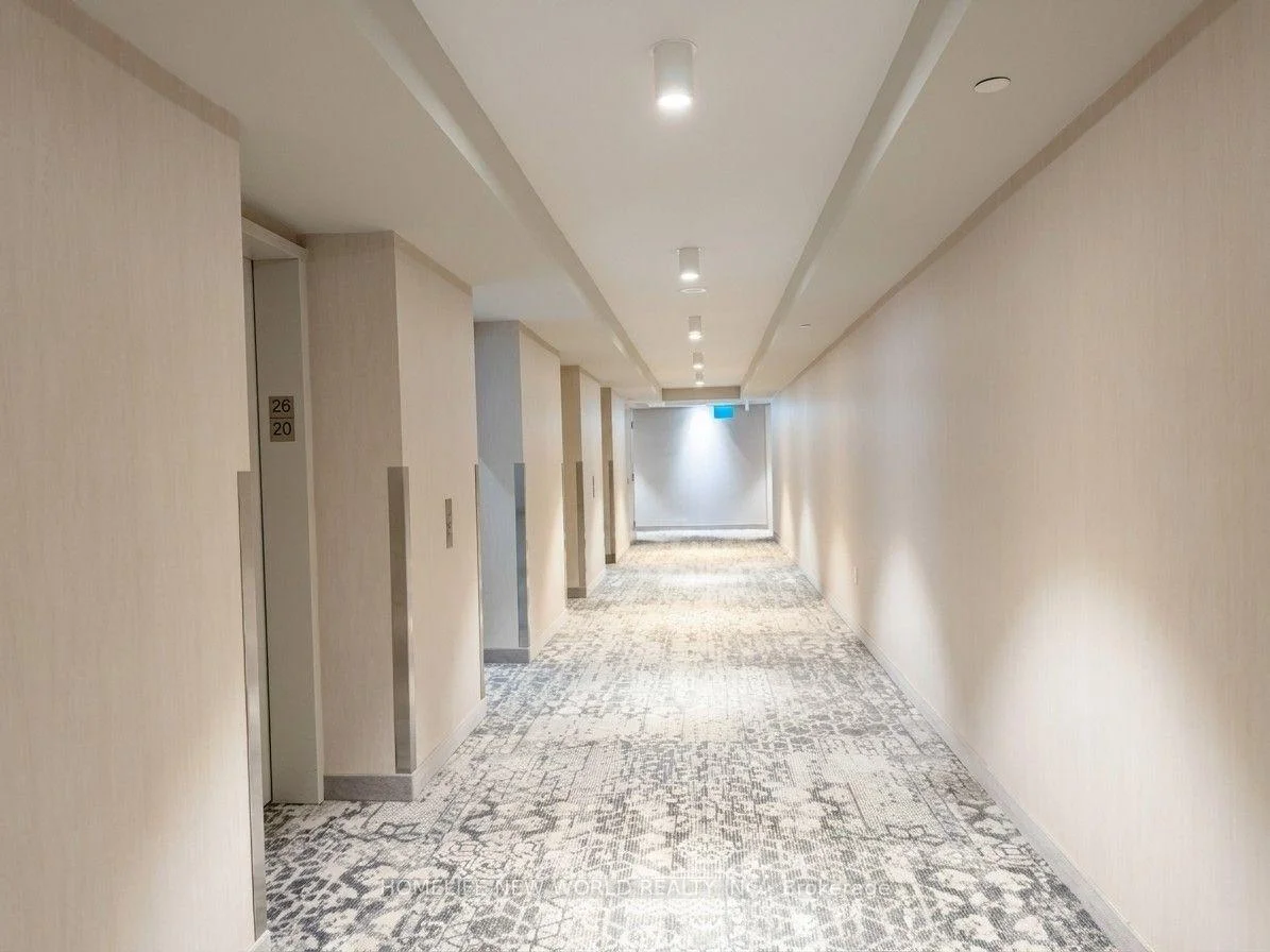 Photo 4 of Unit 2609, 55 Cooper Street, Toronto, Waterfront Communities — HOMEH