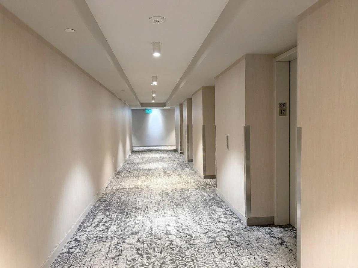 Photo 7 of Unit 2609, 55 Cooper Street, Toronto, Waterfront Communities — HOMEH