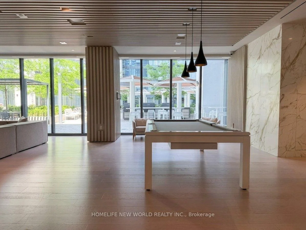 Photo 46 of Unit 2609, 55 Cooper Street, Toronto, Waterfront Communities — HOMEH