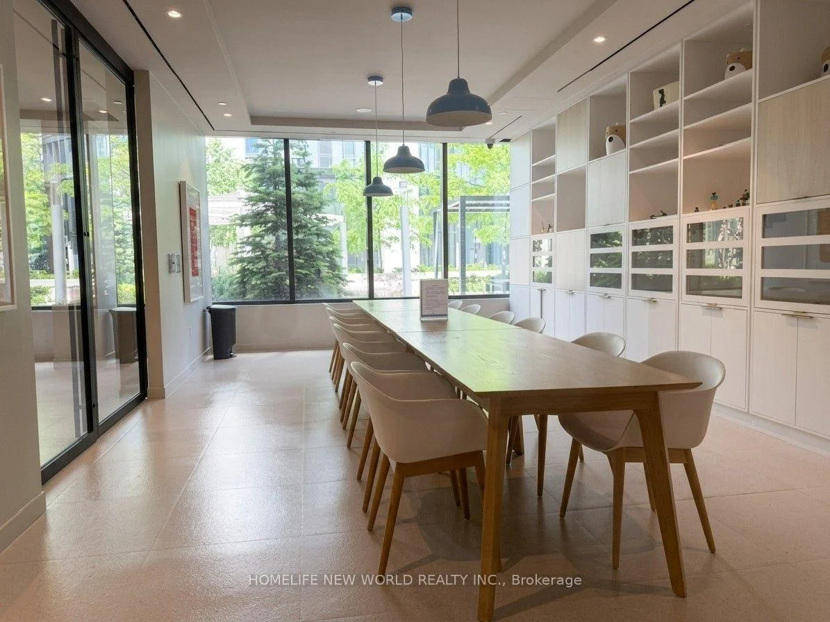 Photo 47 of Unit 2609, 55 Cooper Street, Toronto, Waterfront Communities — HOMEH