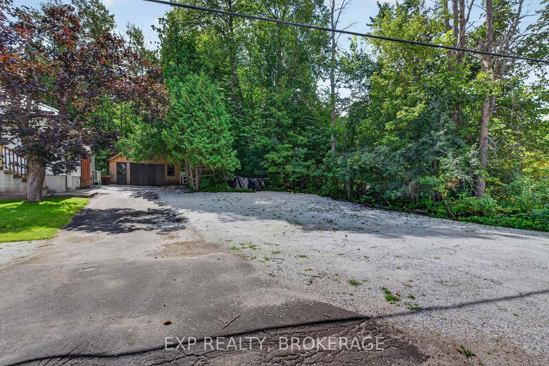 Photo 42 of 22053 Highway 7, Tay Valley, Bathurst/Burgess & Sherbrooke (South Sherbrooke) Twp — HOMEH