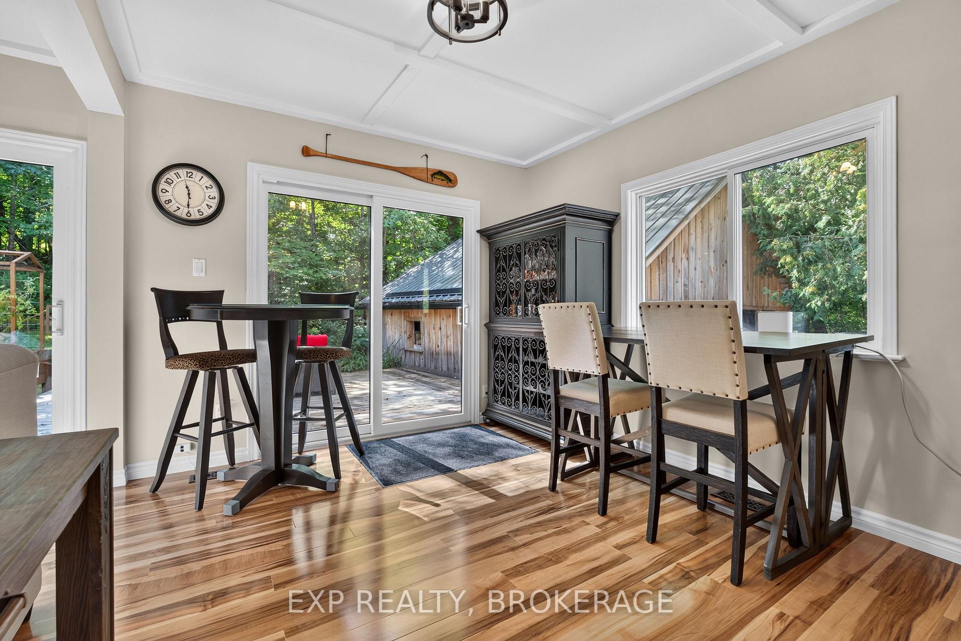 Photo 10 of 22053 Highway 7, Tay Valley, Bathurst/Burgess & Sherbrooke (South Sherbrooke) Twp — HOMEH