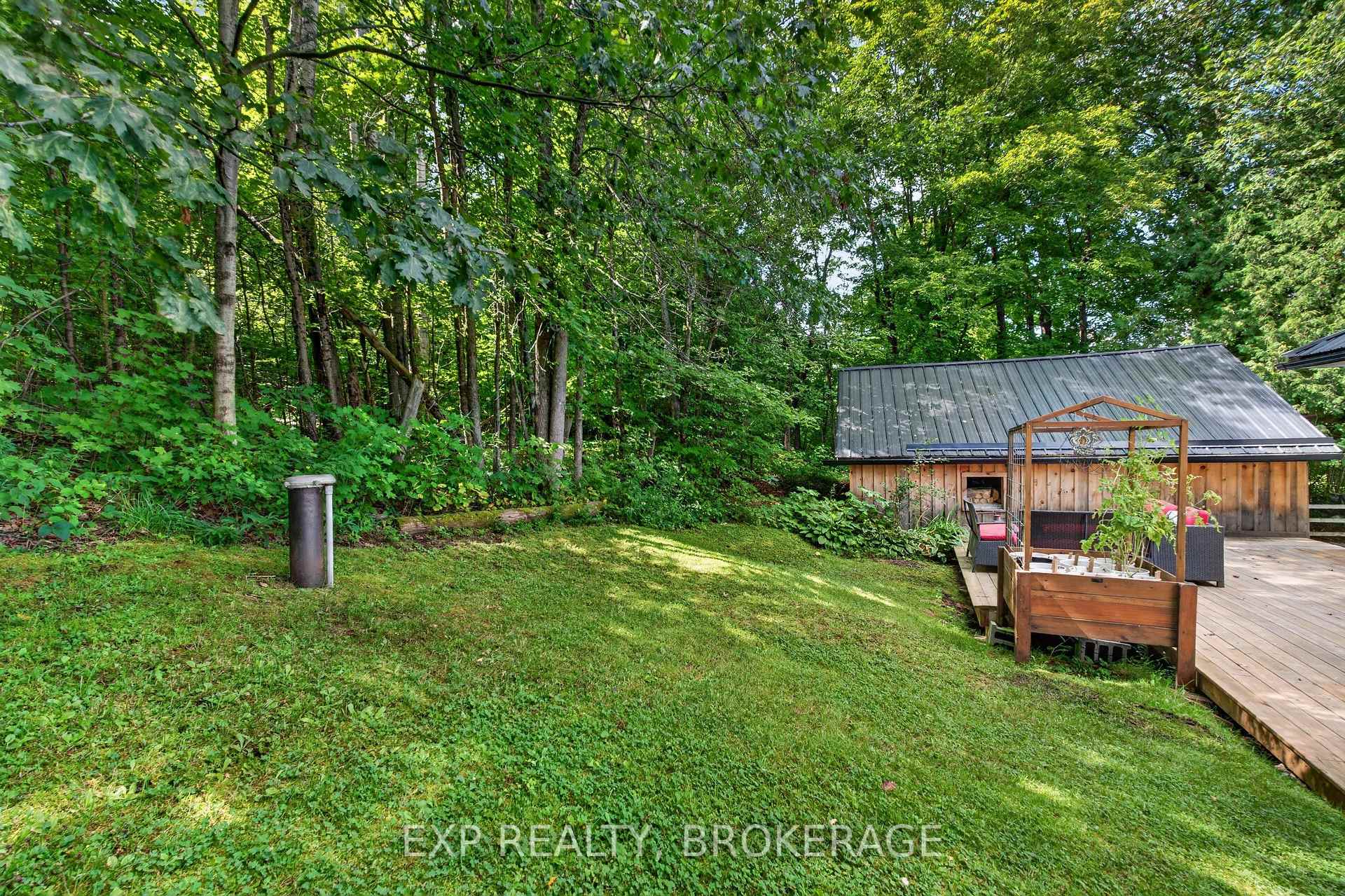 Photo 32 of 22053 Highway 7, Tay Valley, Bathurst/Burgess & Sherbrooke (South Sherbrooke) Twp — HOMEH
