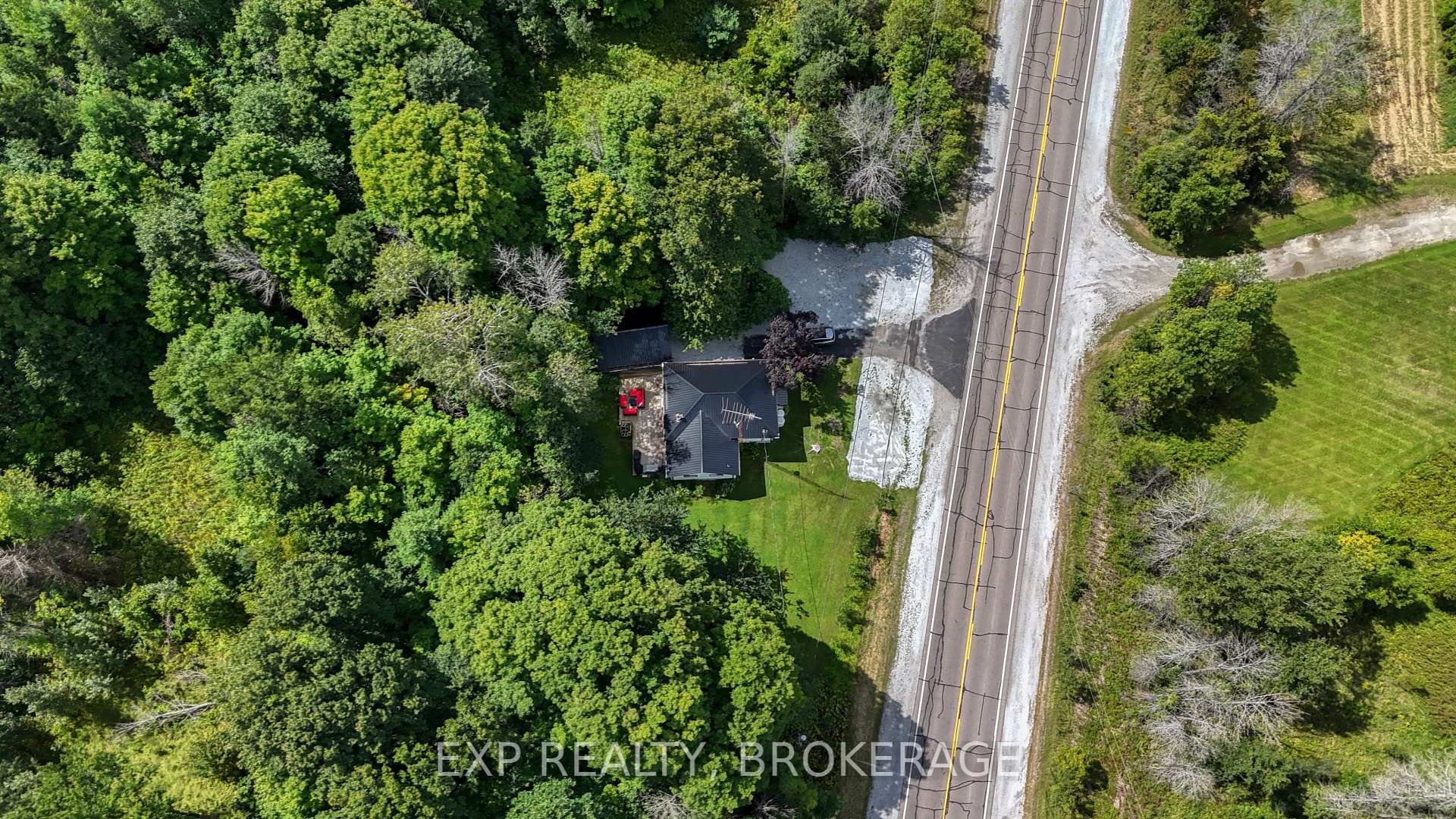Photo 34 of 22053 Highway 7, Tay Valley, Bathurst/Burgess & Sherbrooke (South Sherbrooke) Twp — HOMEH