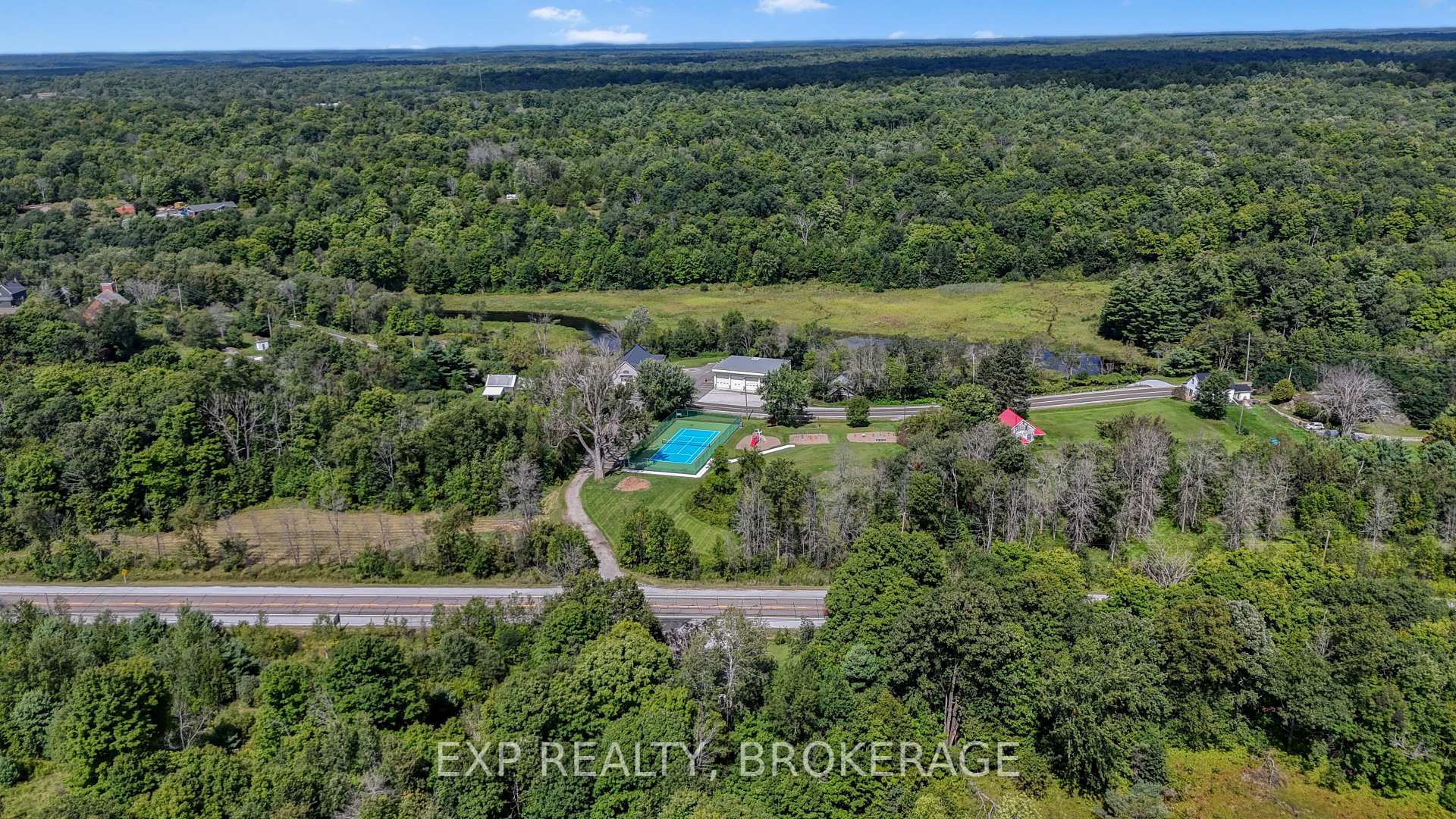 Photo 36 of 22053 Highway 7, Tay Valley, Bathurst/Burgess & Sherbrooke (South Sherbrooke) Twp — HOMEH