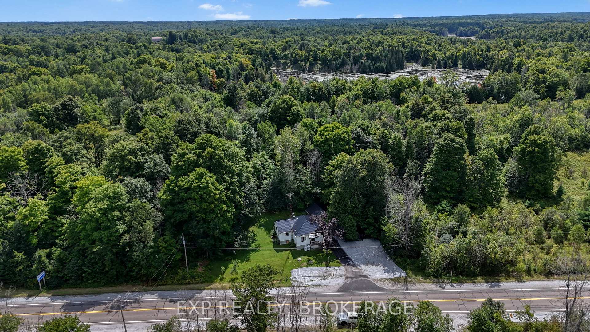 Photo 38 of 22053 Highway 7, Tay Valley, Bathurst/Burgess & Sherbrooke (South Sherbrooke) Twp — HOMEH
