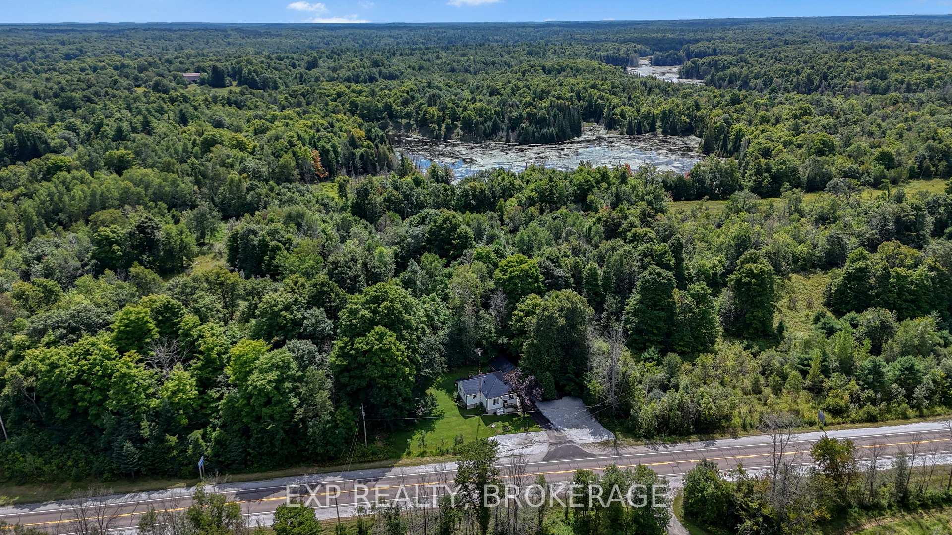 Photo 39 of 22053 Highway 7, Tay Valley, Bathurst/Burgess & Sherbrooke (South Sherbrooke) Twp — HOMEH