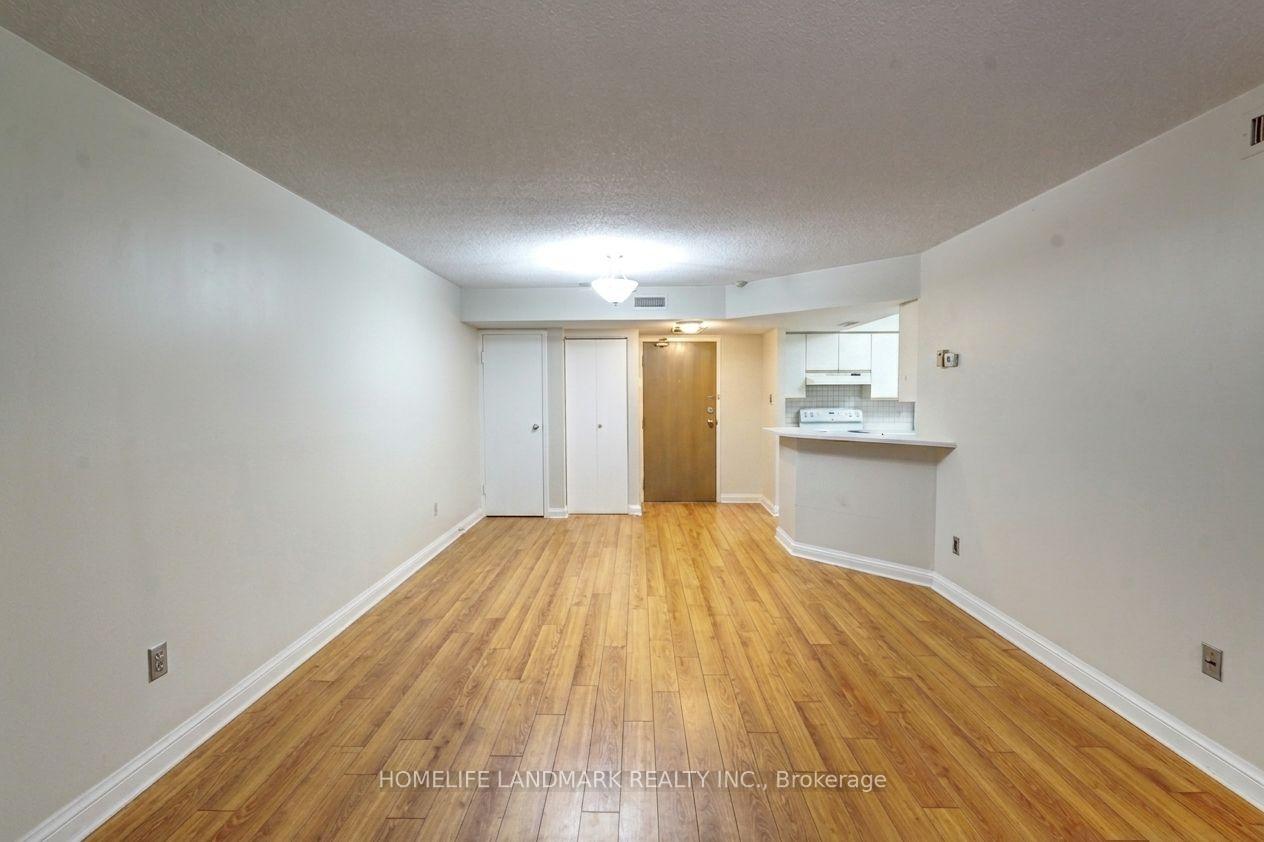 Photo 4 of Unit 511, 1001 Bay Street, Toronto, Bay Street Corridor — HOMEH