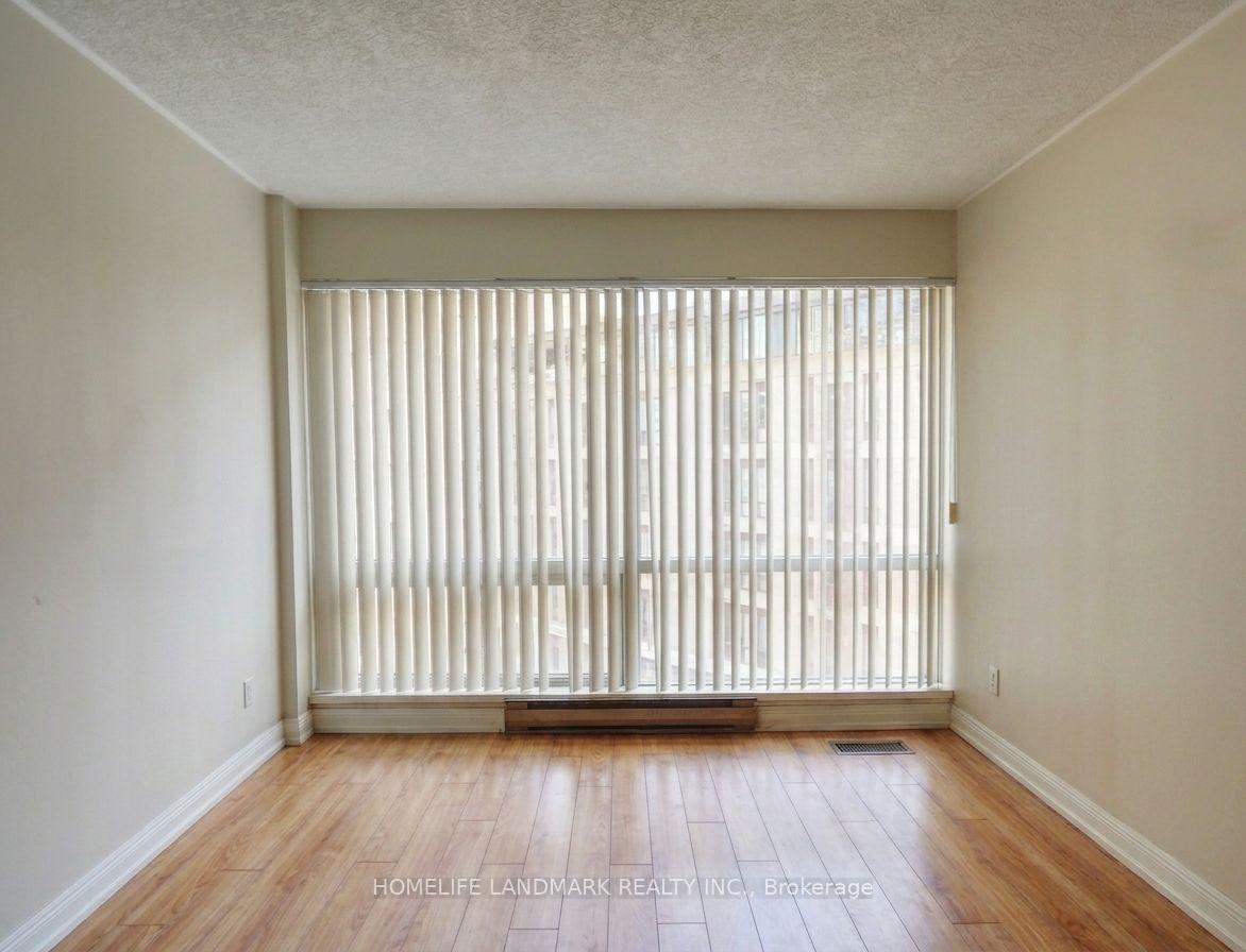 Photo 7 of Unit 511, 1001 Bay Street, Toronto, Bay Street Corridor — HOMEH
