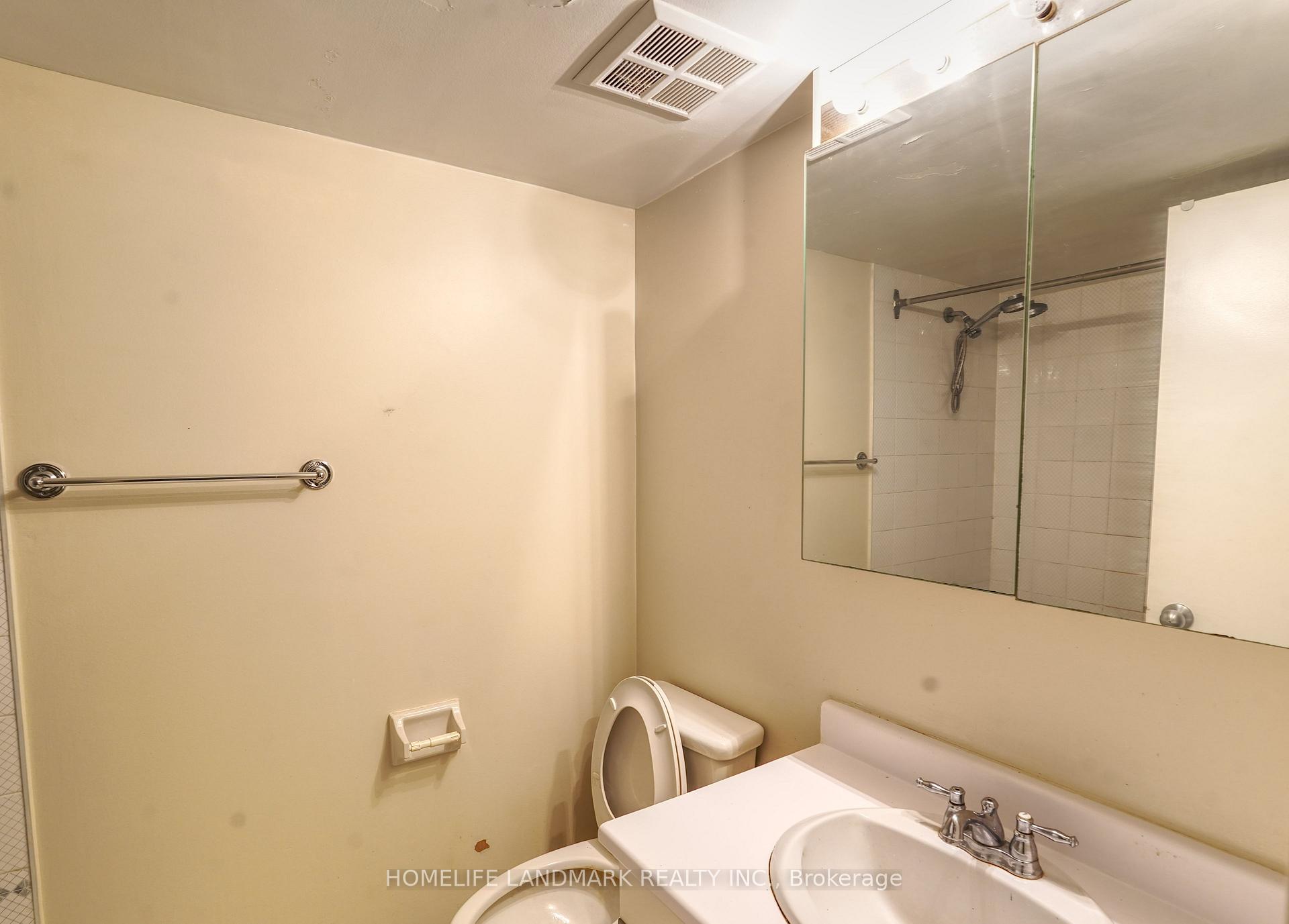 Photo 9 of Unit 511, 1001 Bay Street, Toronto, Bay Street Corridor — HOMEH