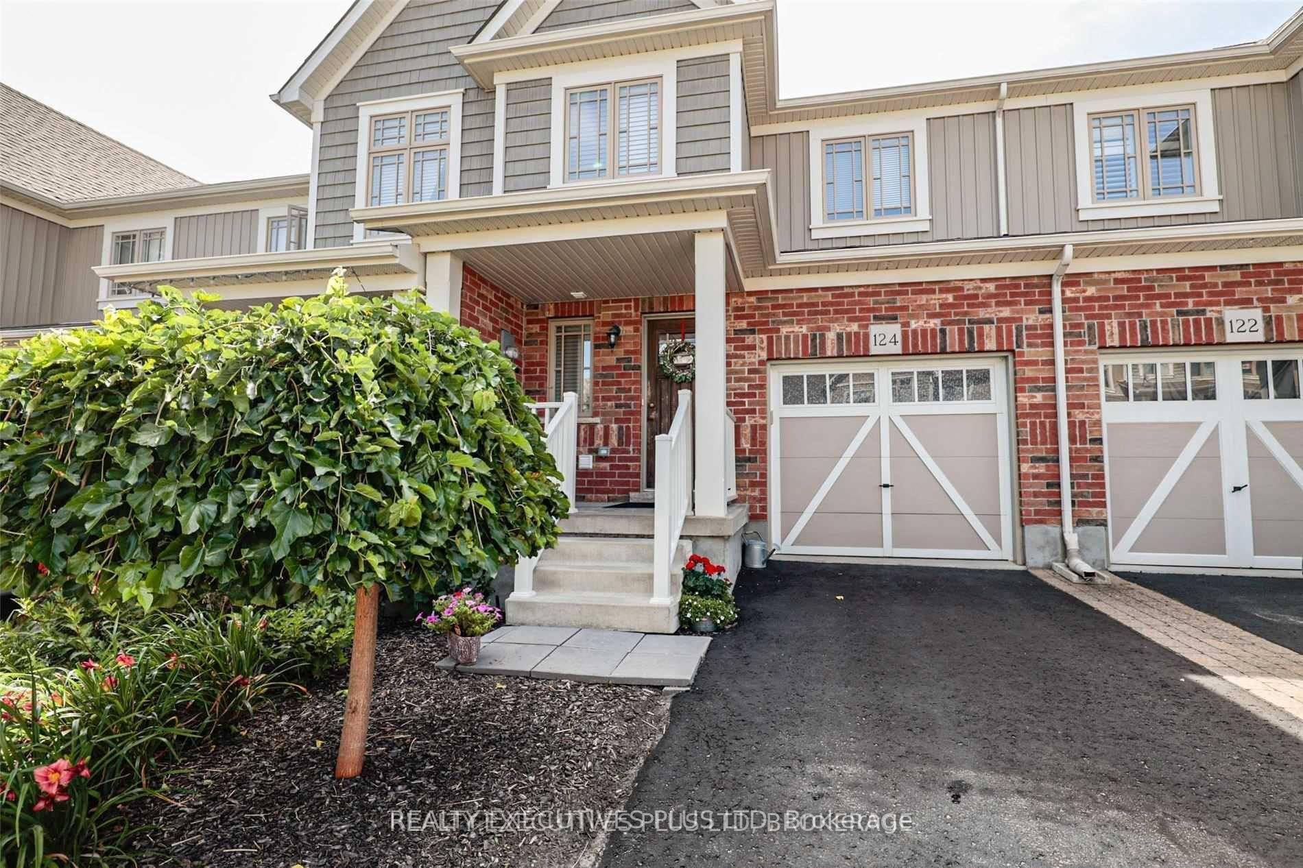 Photo 1 of 124 Preston Drive, Orangeville — HOMEH