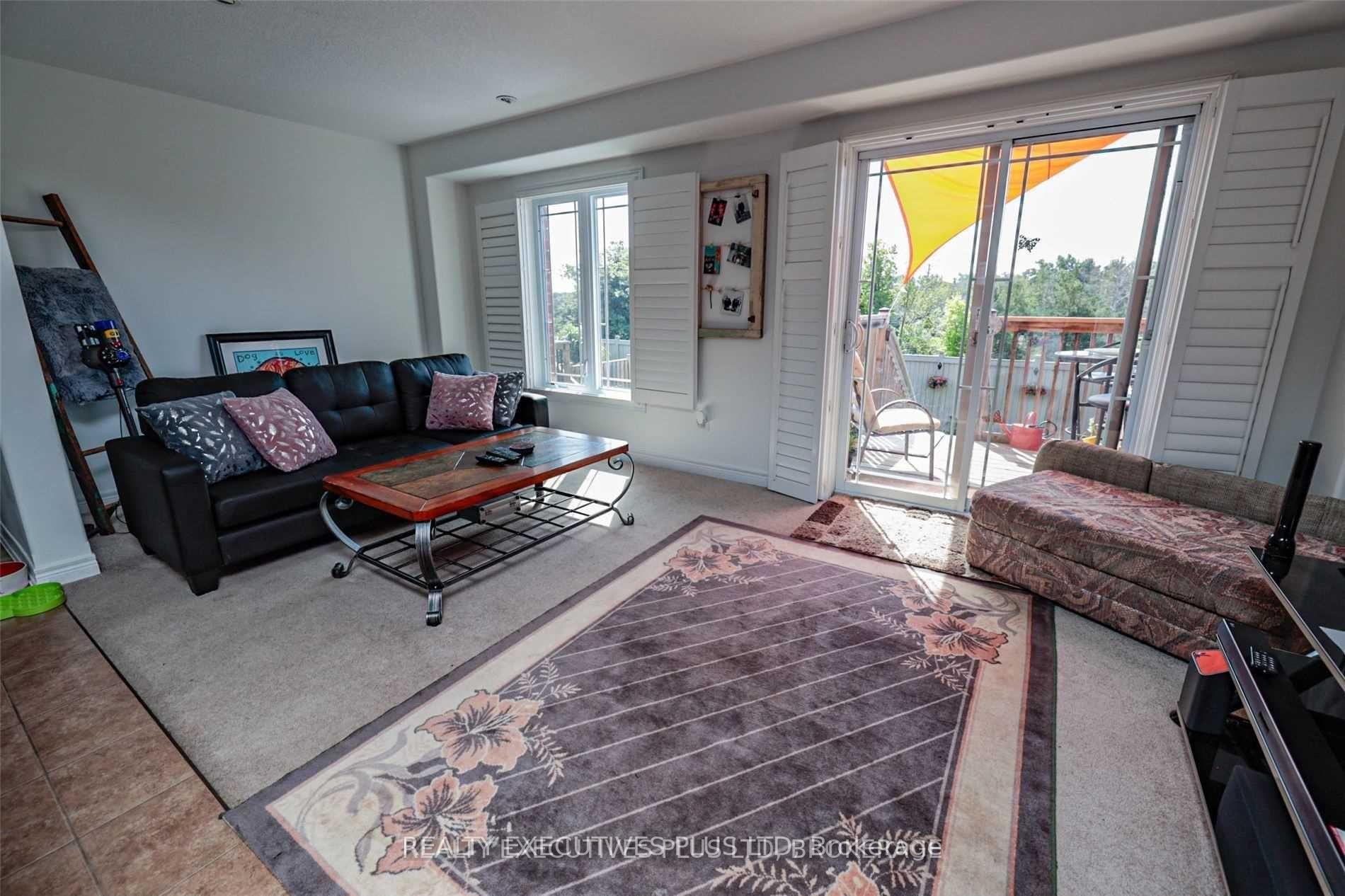 Photo 8 of 124 Preston Drive, Orangeville — HOMEH