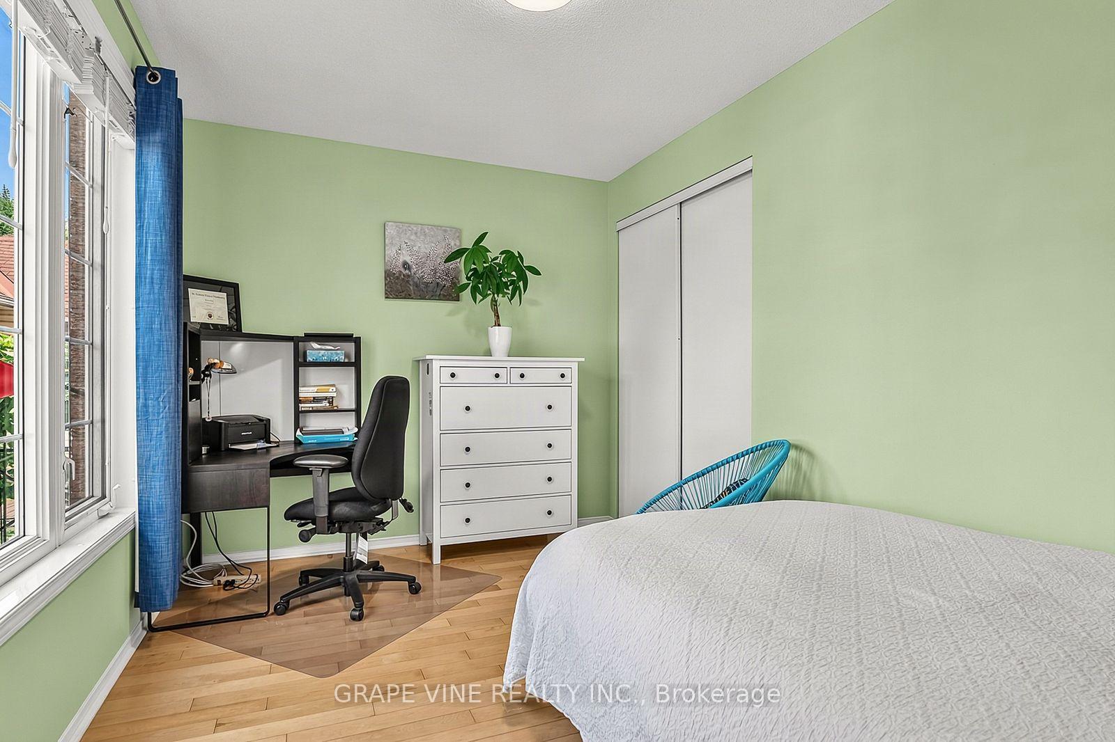 Photo 20 of 319 Parkin Circle, Ottawa, Blossom Park/Kemp Park/Findlay Creek — HOMEH