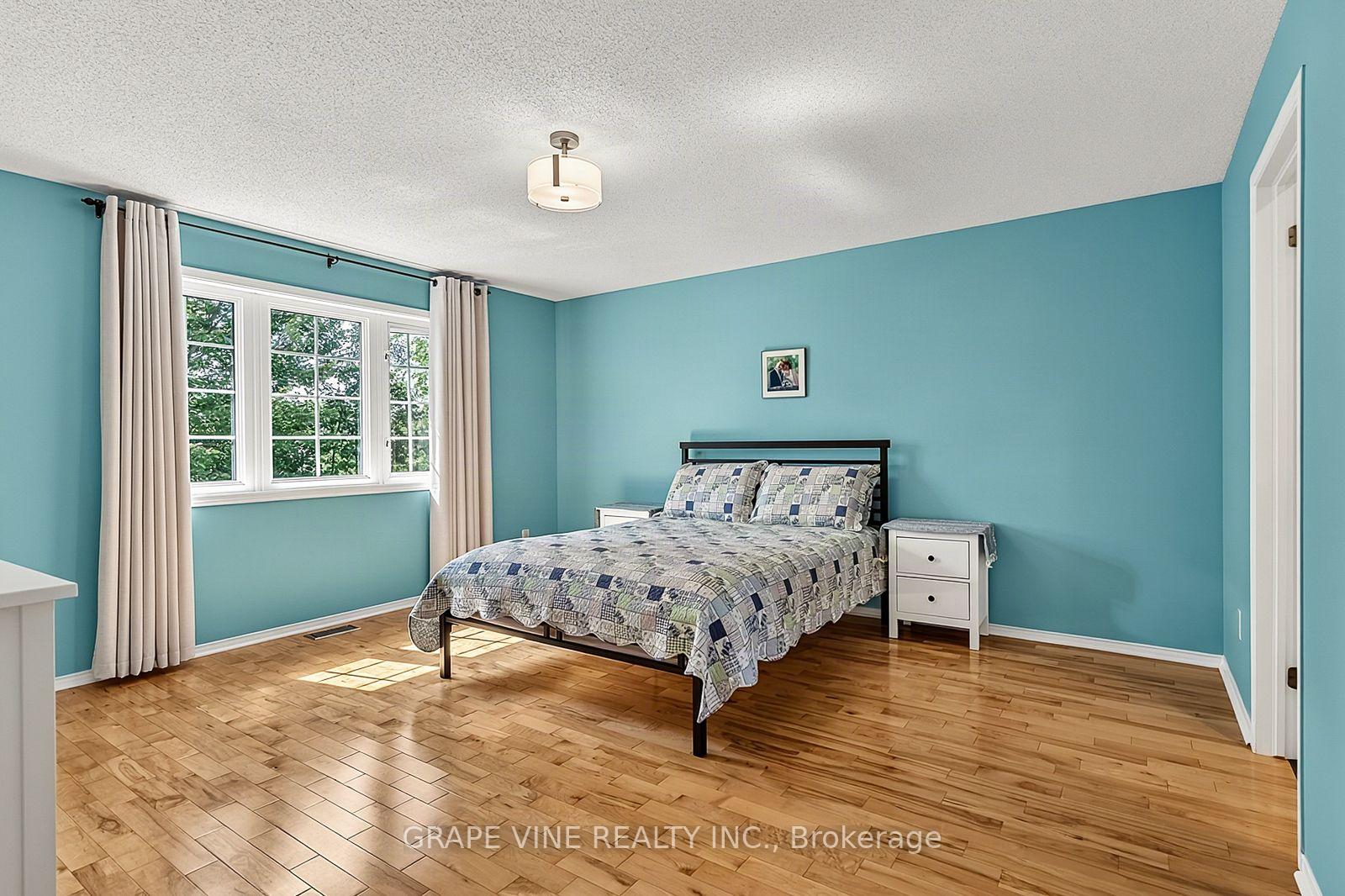 Photo 30 of 319 Parkin Circle, Ottawa, Blossom Park/Kemp Park/Findlay Creek — HOMEH