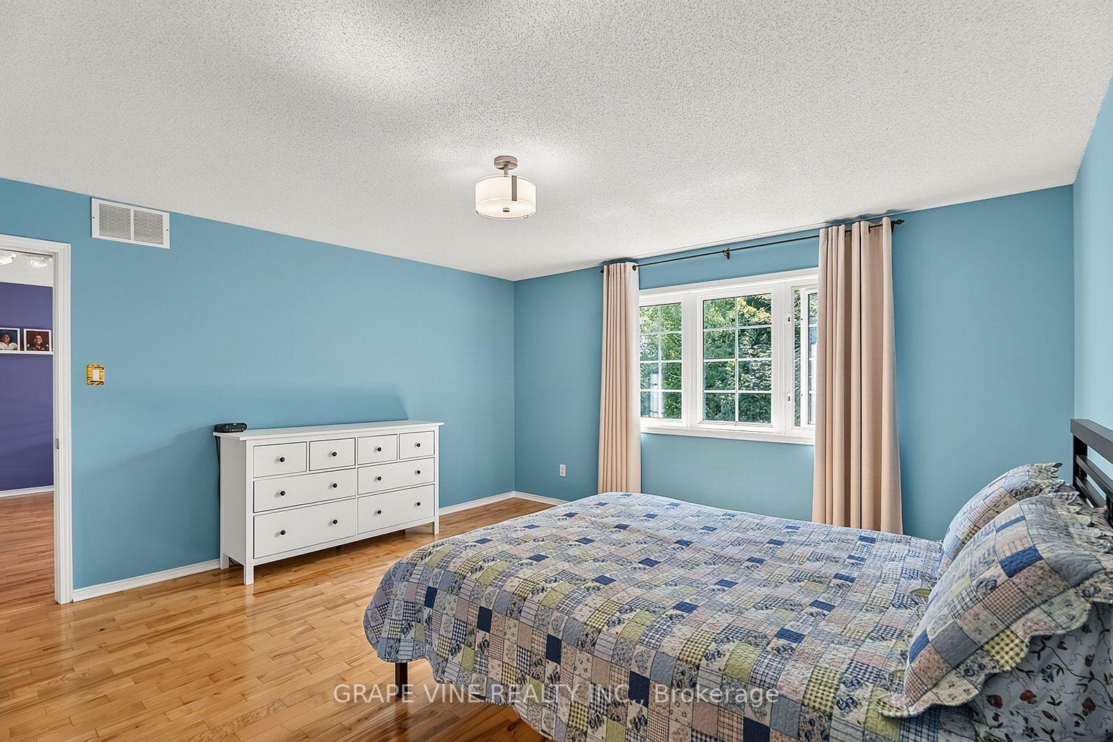 Photo 32 of 319 Parkin Circle, Ottawa, Blossom Park/Kemp Park/Findlay Creek — HOMEH
