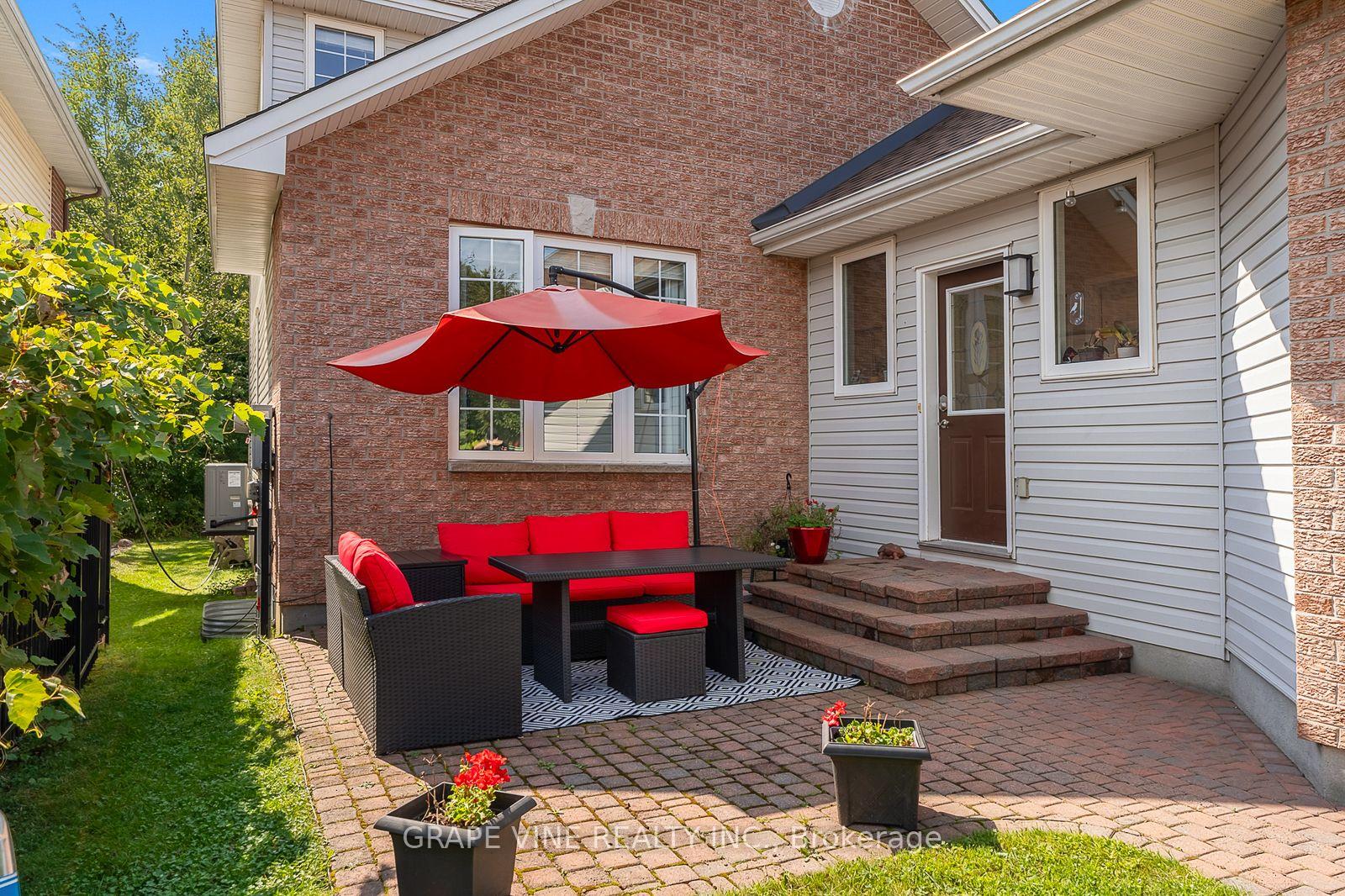 Photo 47 of 319 Parkin Circle, Ottawa, Blossom Park/Kemp Park/Findlay Creek — HOMEH