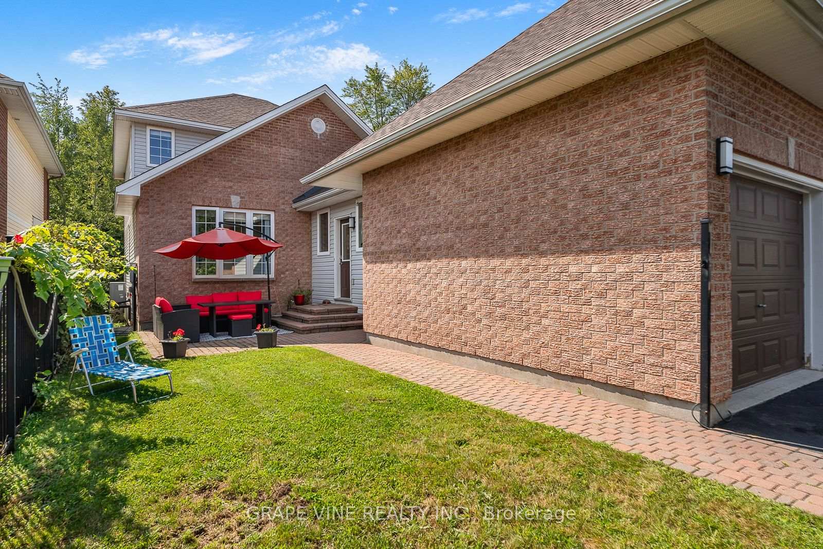 Photo 45 of 319 Parkin Circle, Ottawa, Blossom Park/Kemp Park/Findlay Creek — HOMEH