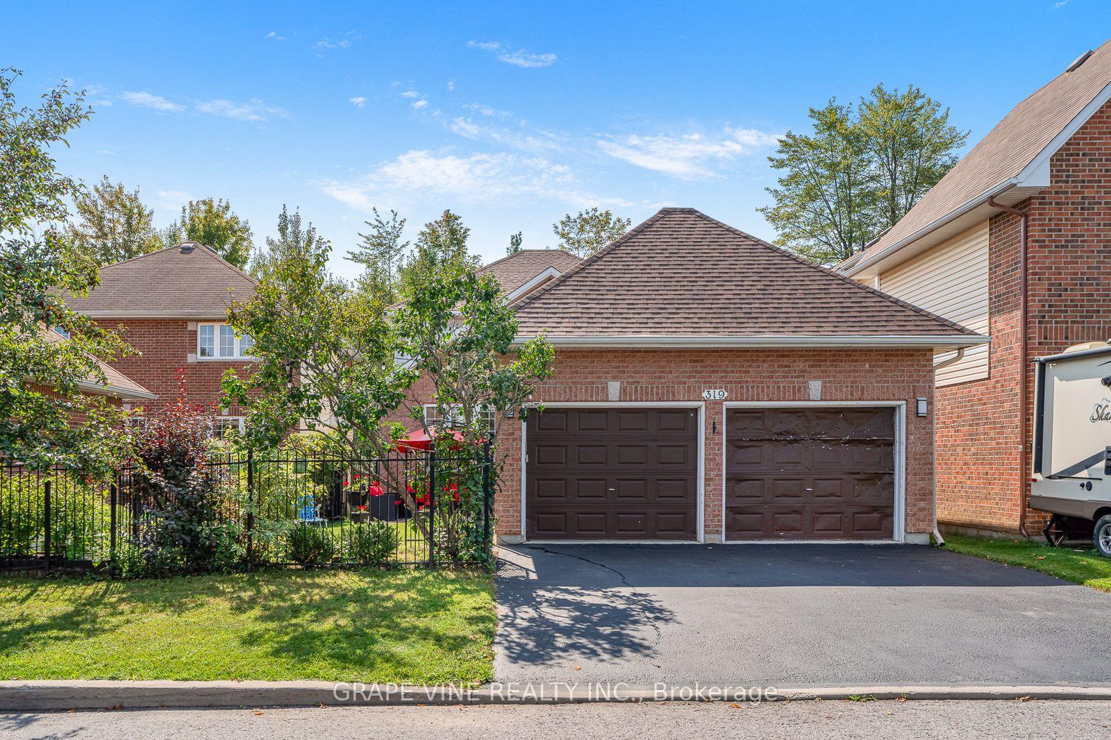 Photo 9 of 319 Parkin Circle, Ottawa, Blossom Park/Kemp Park/Findlay Creek — HOMEH