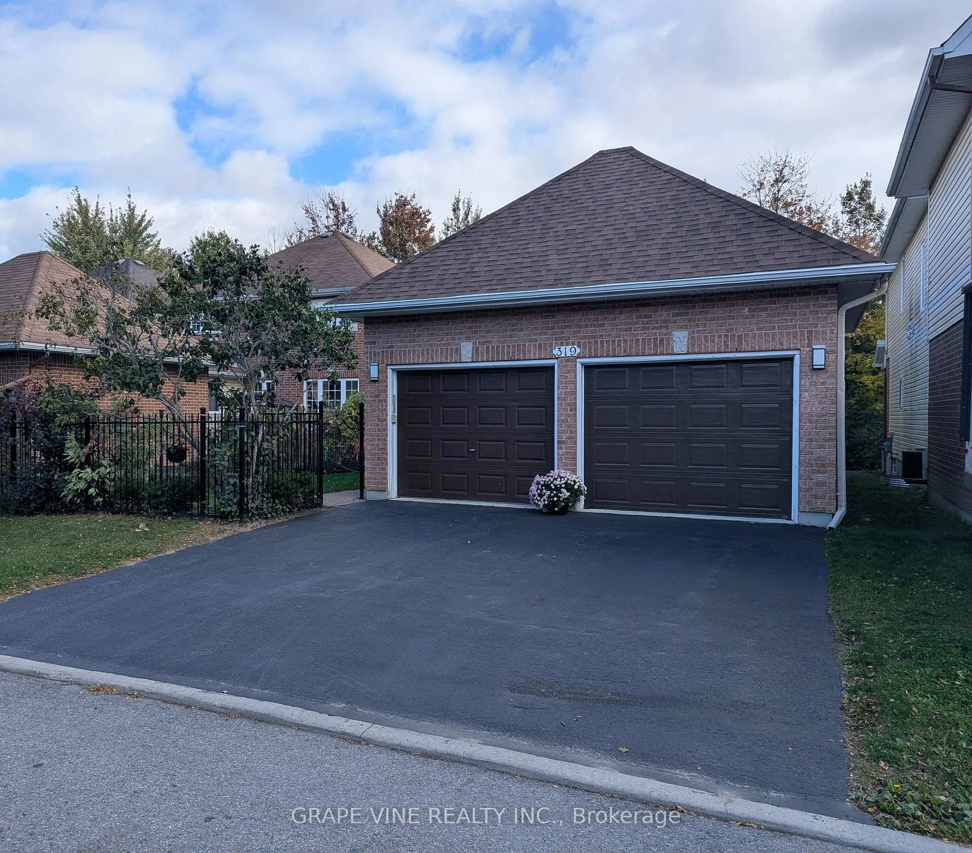 Photo 48 of 319 Parkin Circle, Ottawa, Blossom Park/Kemp Park/Findlay Creek — HOMEH