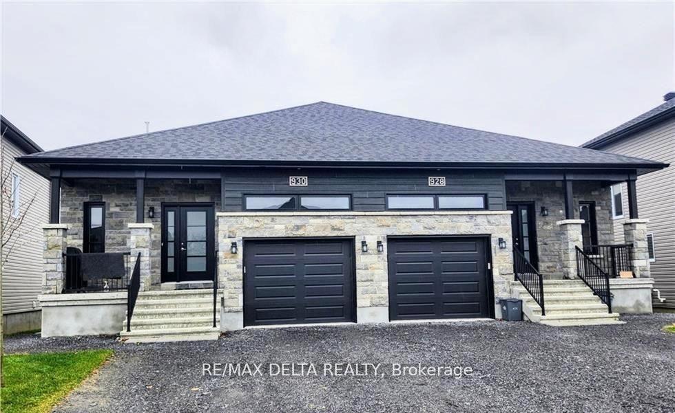 Photo 1 of 928 Chablis Crescent, Russell, Embrun — HOMEH
