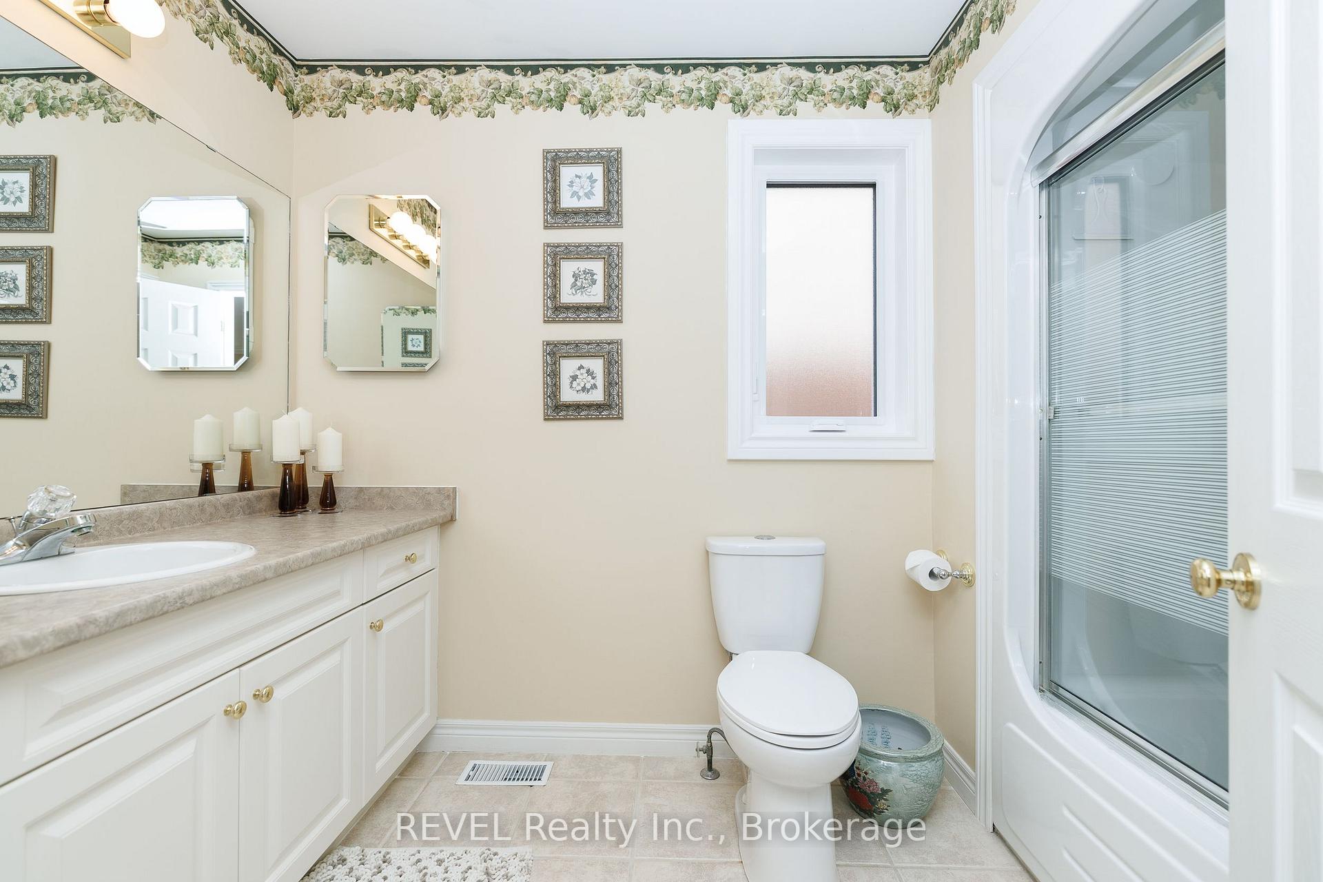 Photo 29 of 6280 Stonefield Park, Niagara Falls, Stamford — HOMEH