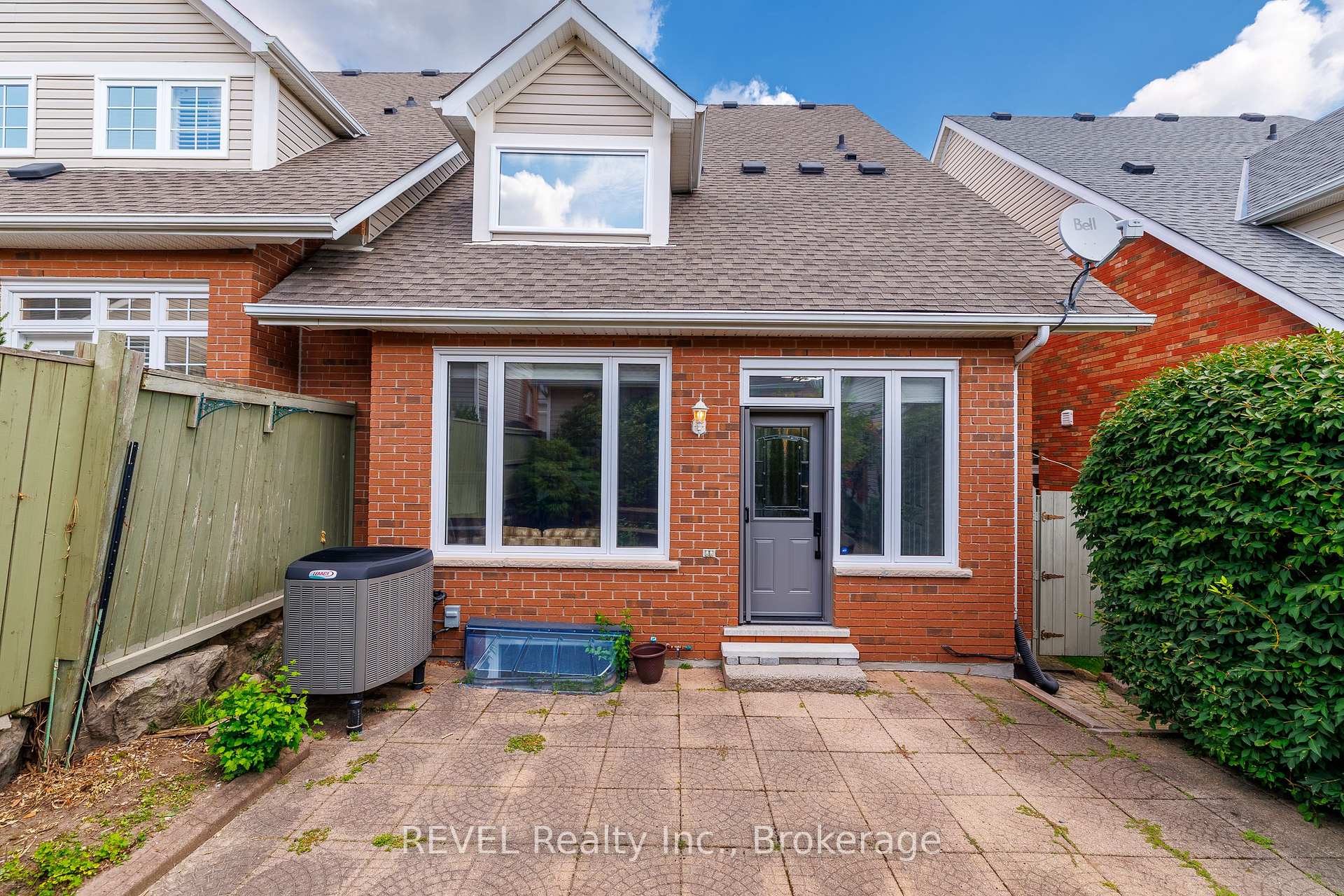 Photo 38 of 6280 Stonefield Park, Niagara Falls, Stamford — HOMEH