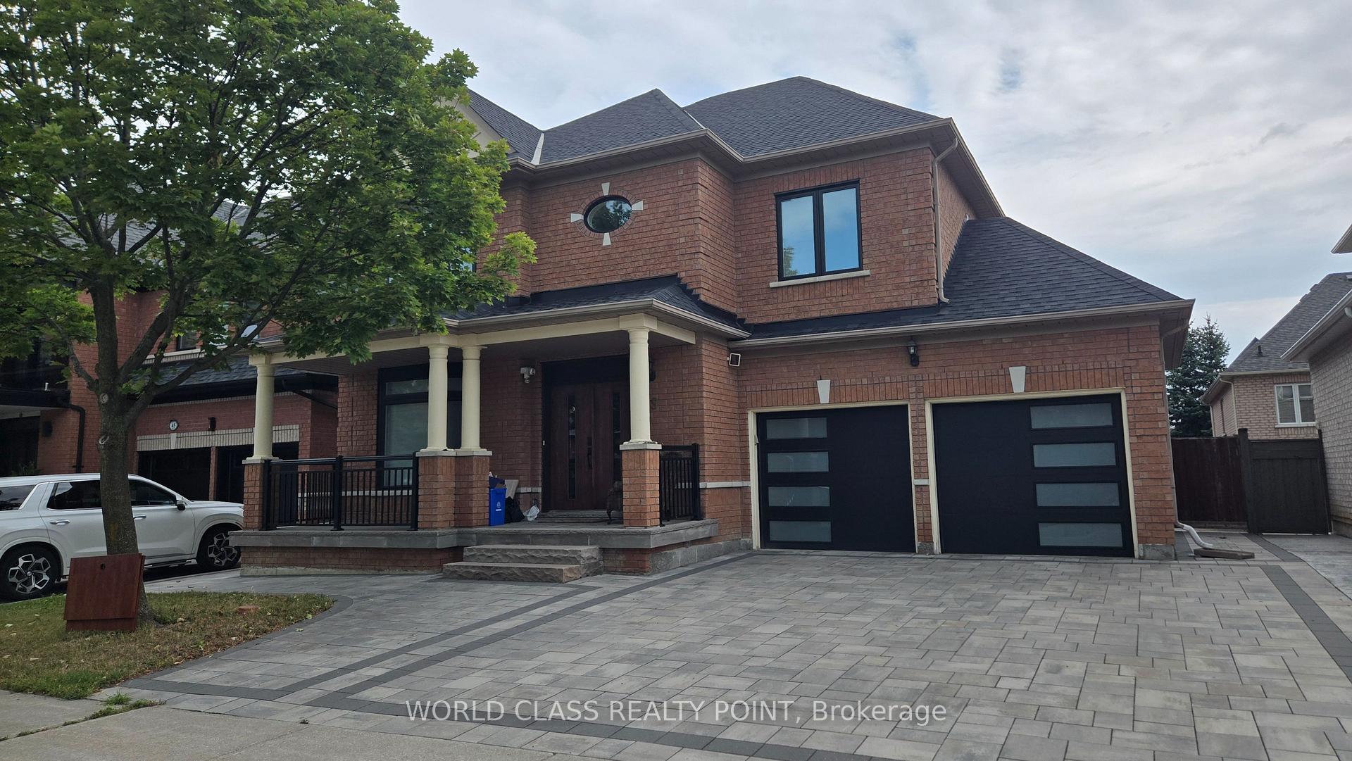 Photo 2 of 39 Tremblay Avenue, Vaughan, Vellore Village — HOMEH
