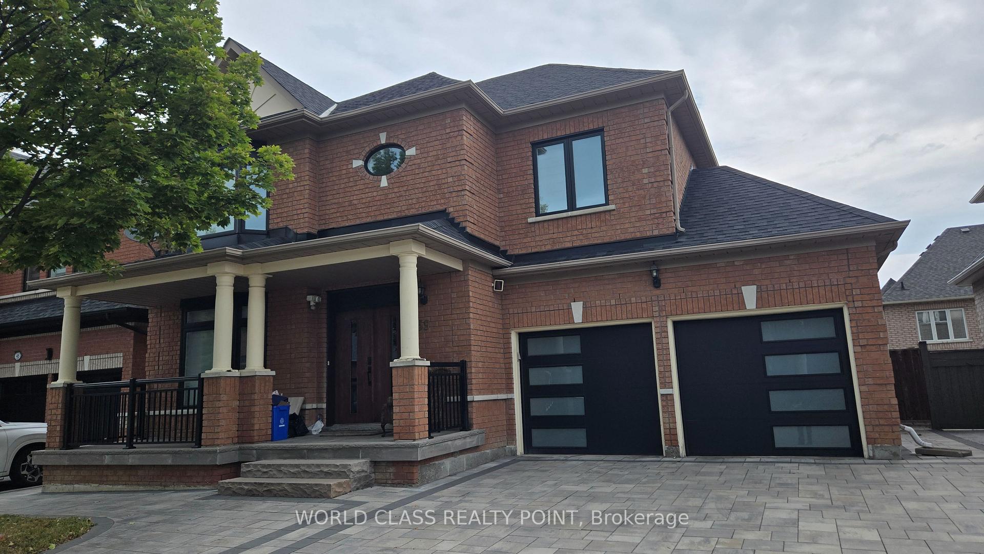 Photo 3 of 39 Tremblay Avenue, Vaughan, Vellore Village — HOMEH