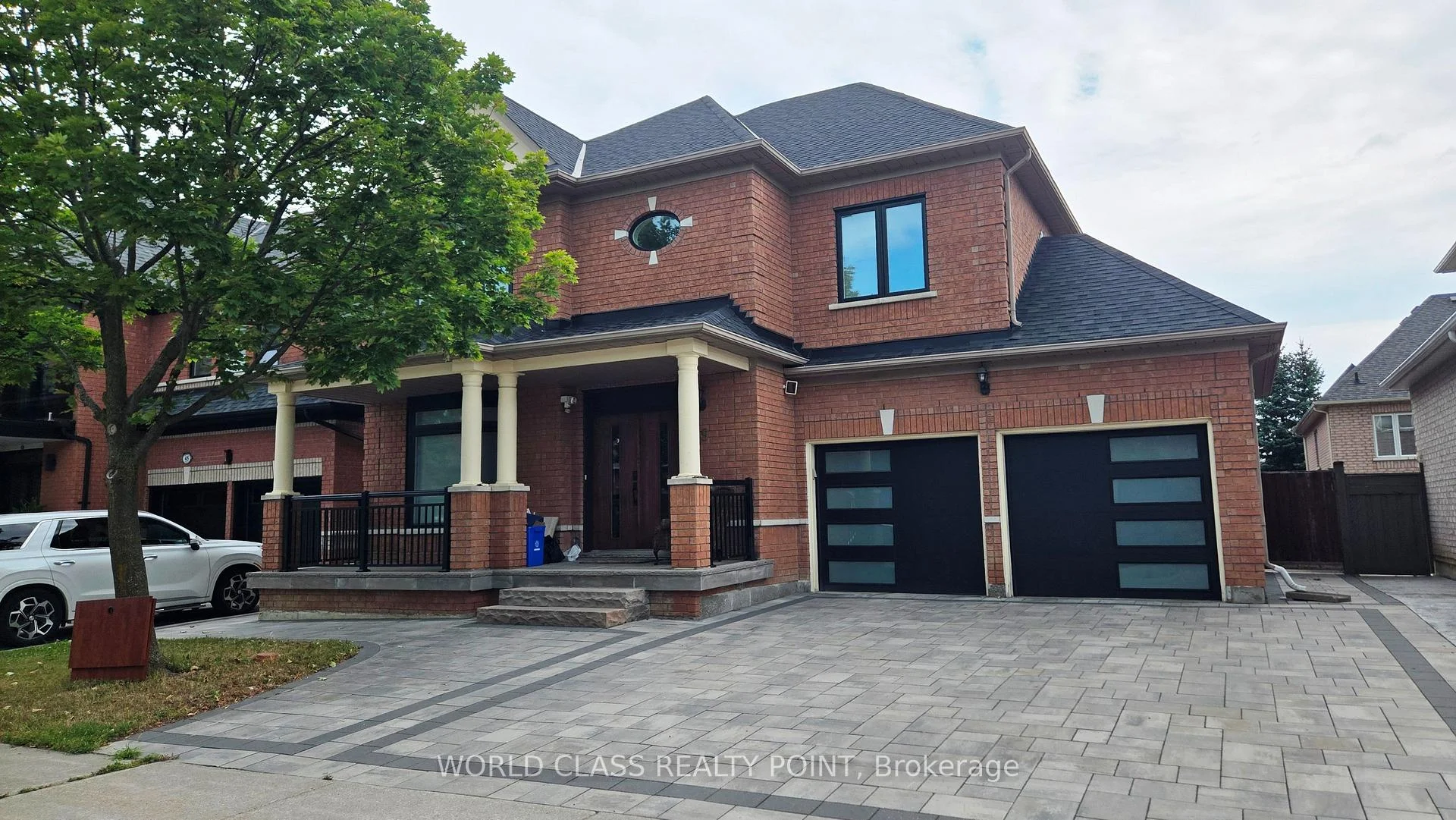 Photo 1 of 39 Tremblay Avenue, Vaughan, Vellore Village — HOMEH