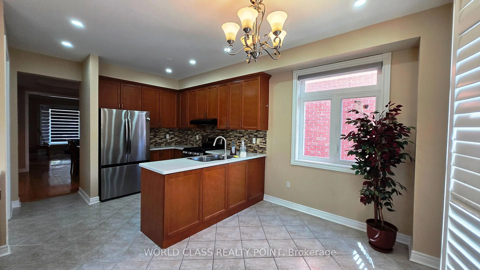 Photo 9 of 39 Tremblay Avenue, Vaughan, Vellore Village — HOMEH