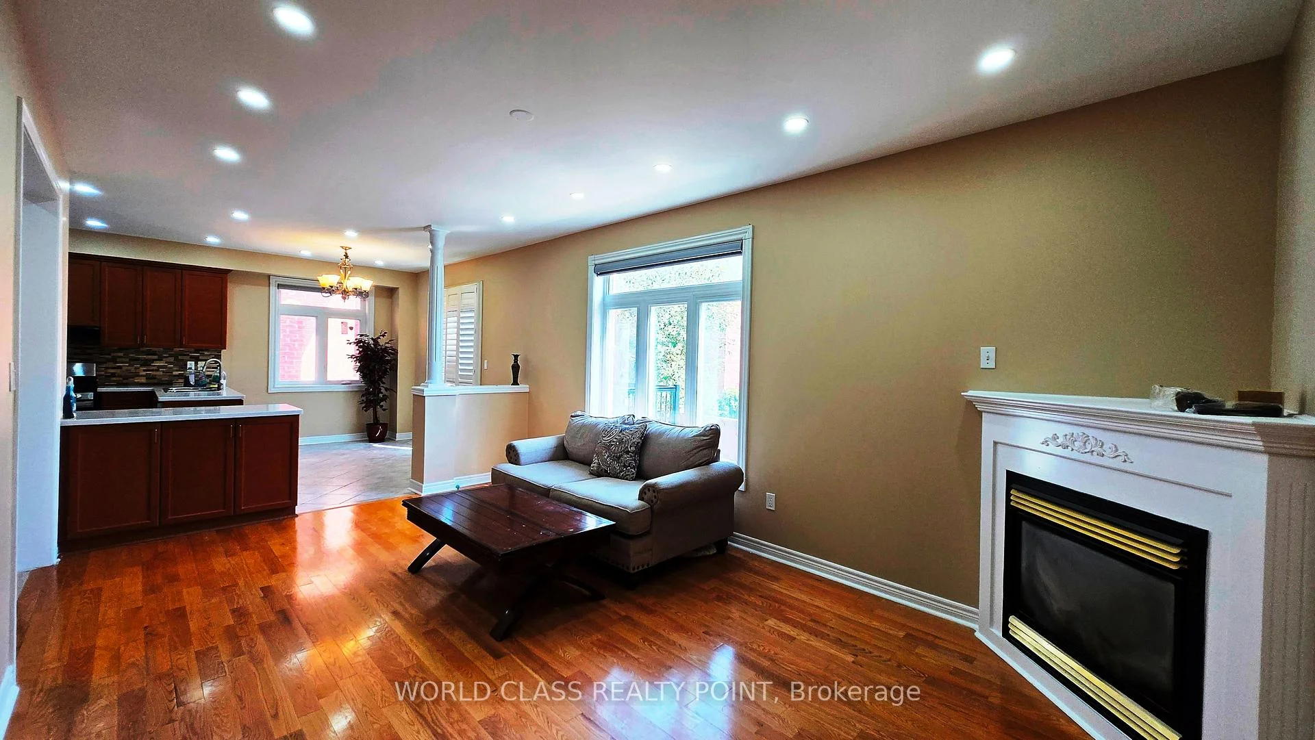 Photo 11 of 39 Tremblay Avenue, Vaughan, Vellore Village — HOMEH
