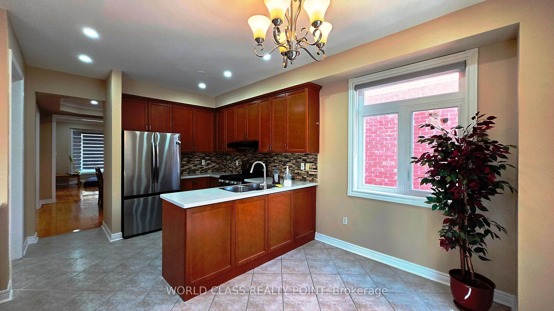 Photo 13 of 39 Tremblay Avenue, Vaughan, Vellore Village — HOMEH