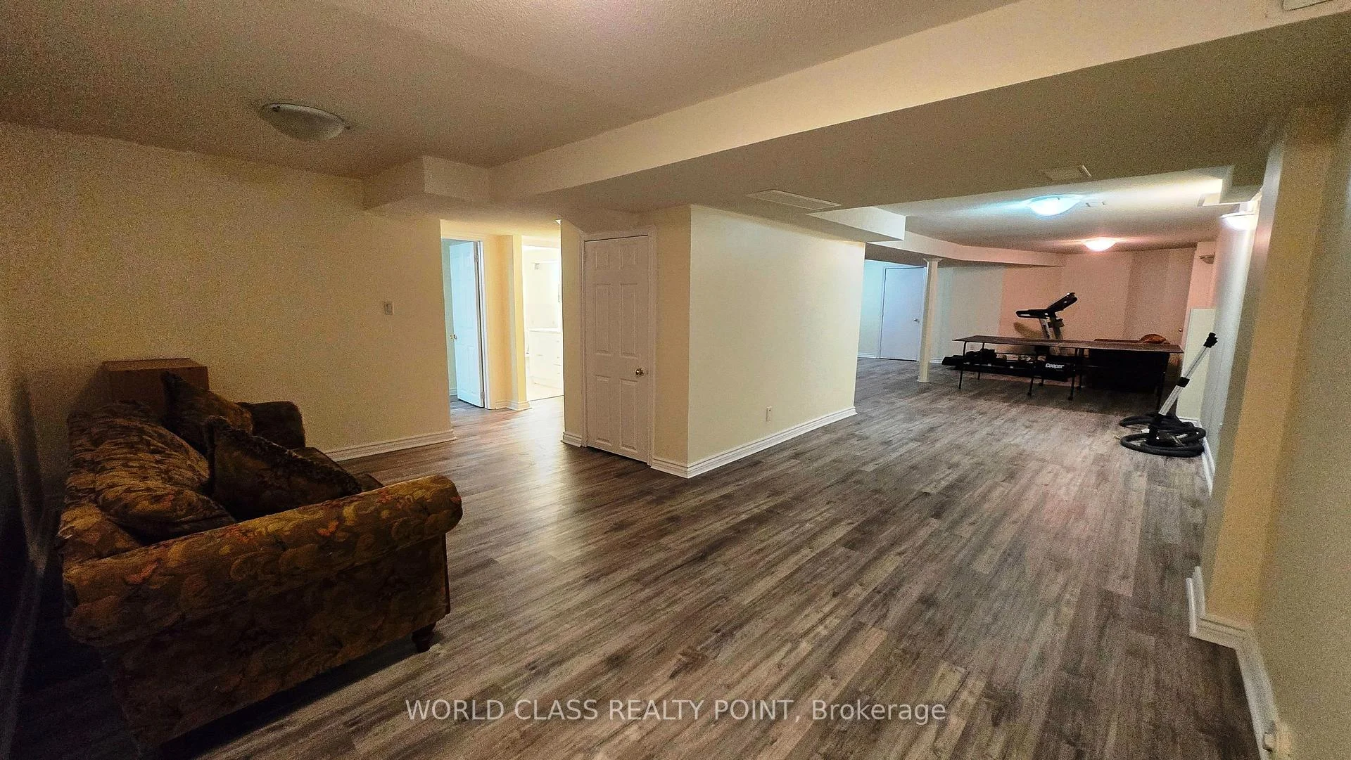 Photo 38 of 39 Tremblay Avenue, Vaughan, Vellore Village — HOMEH